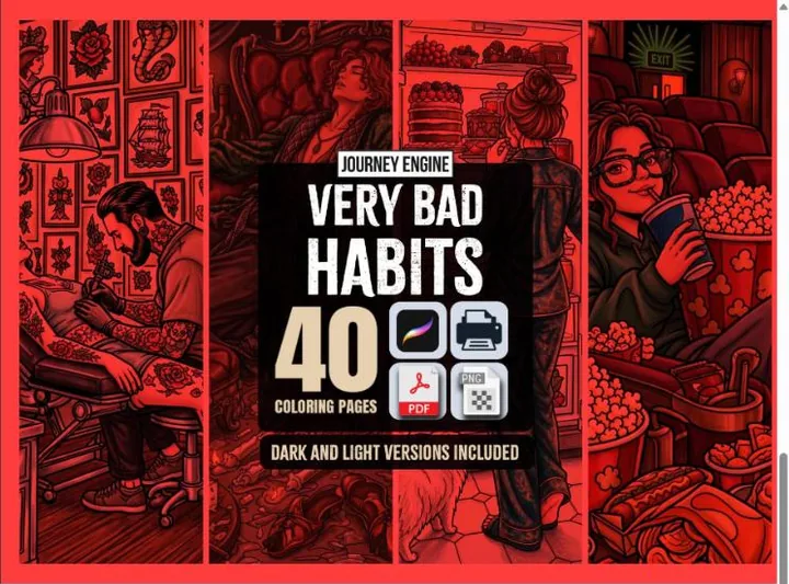 Bad Habits